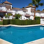 Sun Casa Cipreses 8 *