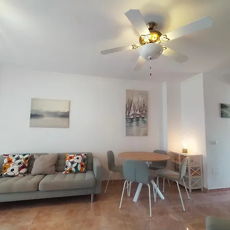 Holiday home Sun Casa Cipreses 8