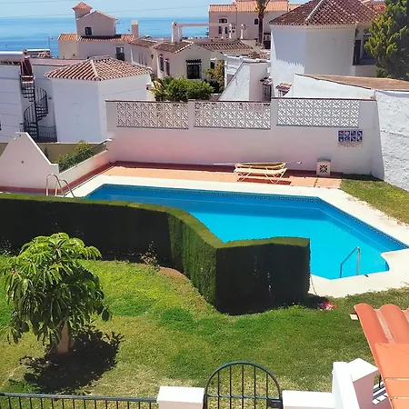 Holiday home Sun Casa Cipreses 8 *