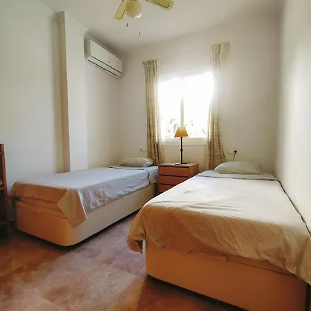 Sun Casa Cipreses 8 *