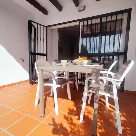 Sun Casa Cipreses 8 * Nerja