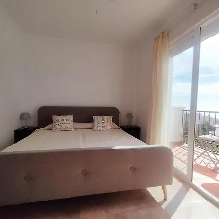 Sun Casa Cipreses 8 Feriehus Nerja