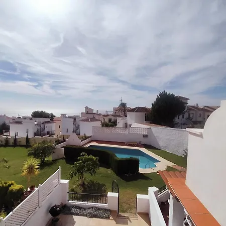 Sun Casa Cipreses 8