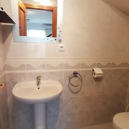 Feriehus Sun Casa Cipreses 8 Nerja