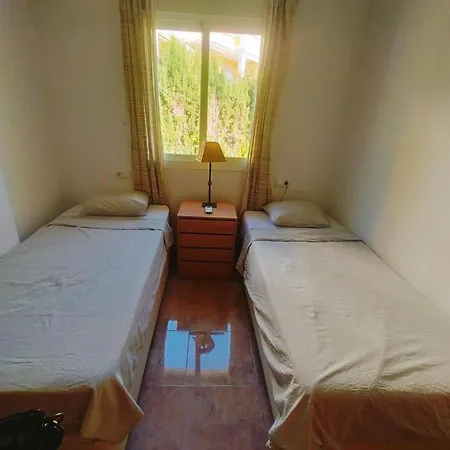 Sun Casa Cipreses 8 * Nerja