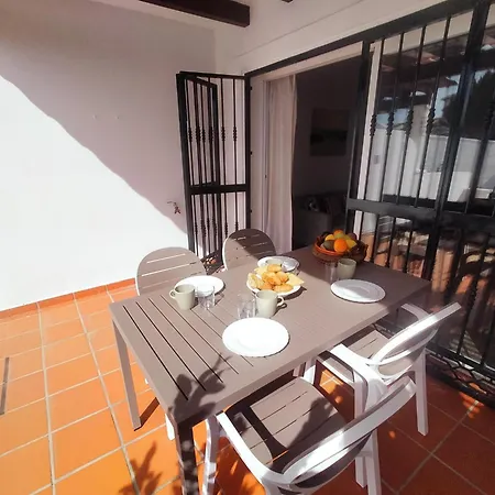 Sun Casa Cipreses 8 Nerja