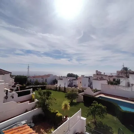Sun Casa Cipreses 8 * Nerja