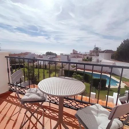Holiday home Sun Casa Cipreses 8