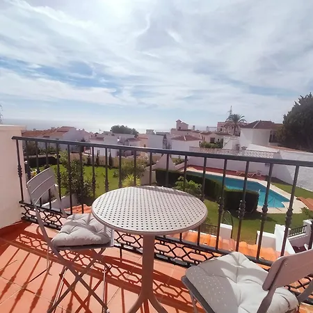 Sun Casa Cipreses 8 *