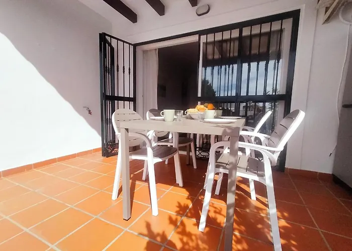 Sun Casa Cipreses 8 * نيرخا