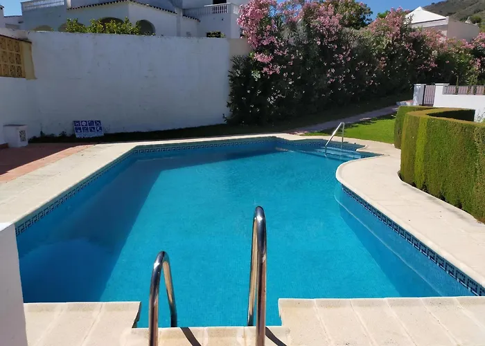 بيت للعطل Sun Casa Cipreses 8