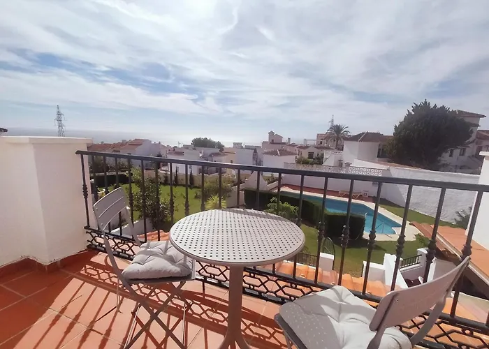 بيت للعطل Sun Casa Cipreses 8