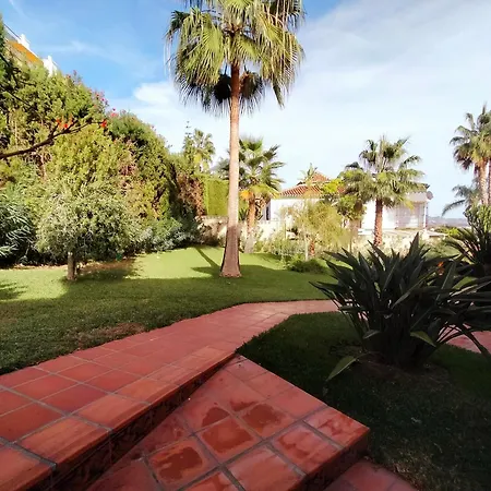 Sun Casa Cipreses 8 Nyaraló