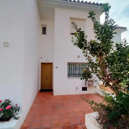 Sun Casa Cipreses 8 *