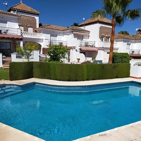 Sun Casa Cipreses 8 *