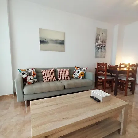 Nyaraló Sun Casa Cipreses 8 *