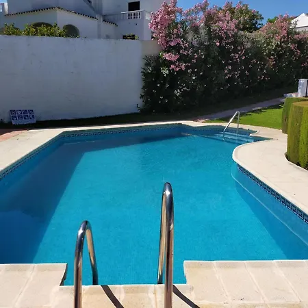 Nyaraló Sun Casa Cipreses 8