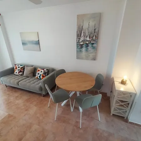 Holiday home Sun Casa Cipreses 8