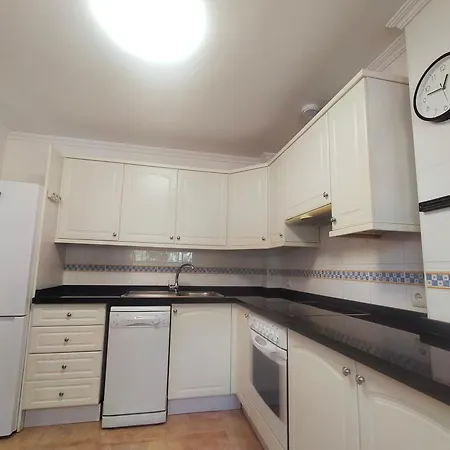 Sun Casa Cipreses 8 *