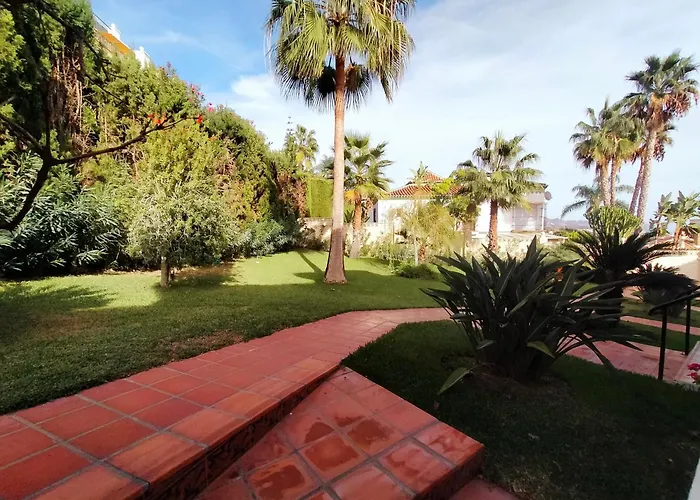 Sun Casa Cipreses 8 Holiday home