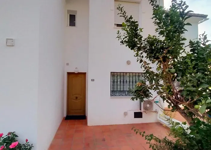 Sun Casa Cipreses 8 *