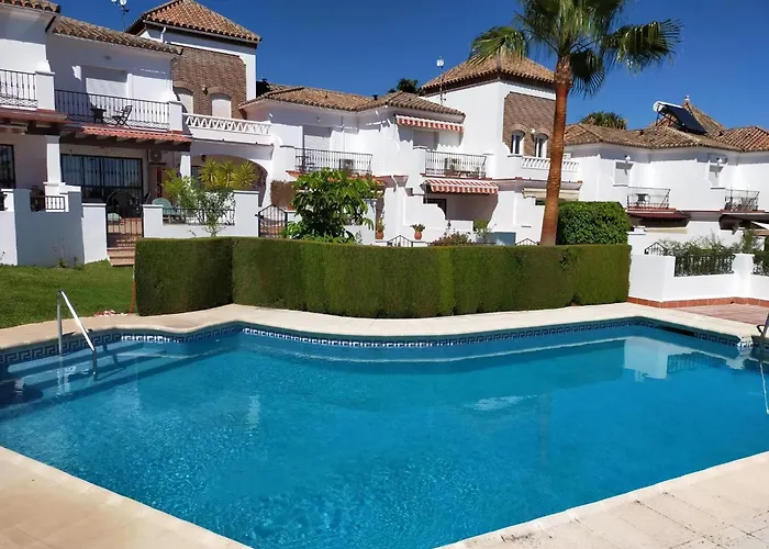 Sun Casa Cipreses 8 *