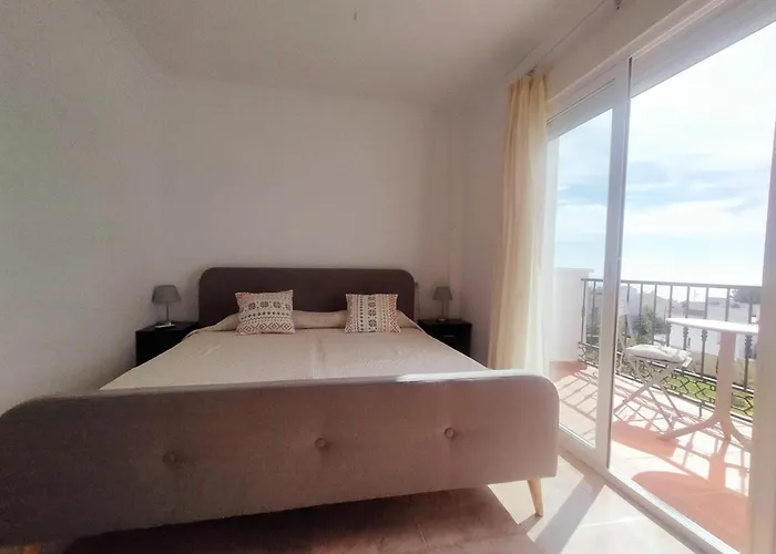 Sun Casa Cipreses 8 Holiday home Nerja