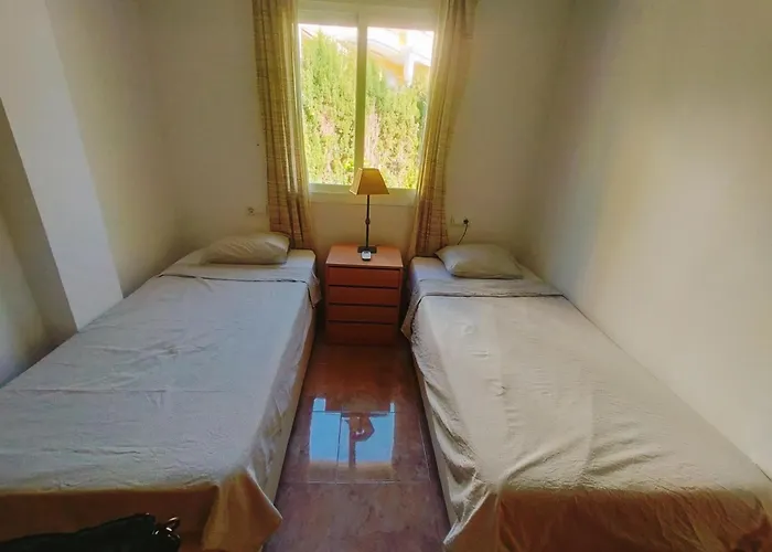 Sun Casa Cipreses 8 * 네르하