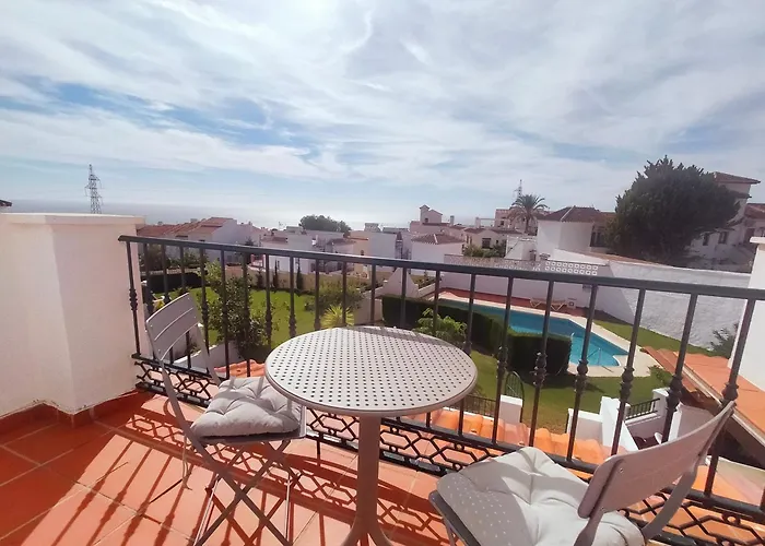 Sun Casa Cipreses 8 *