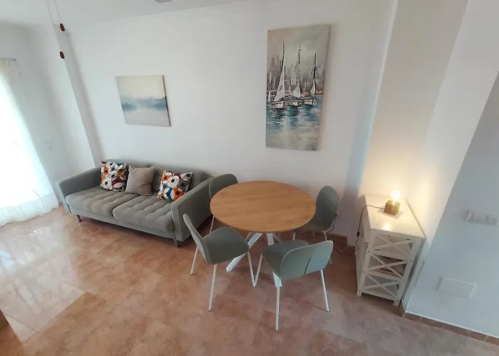 Holiday home Sun Casa Cipreses 8