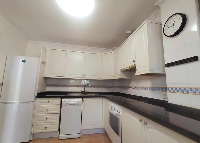 Sun Casa Cipreses 8 *