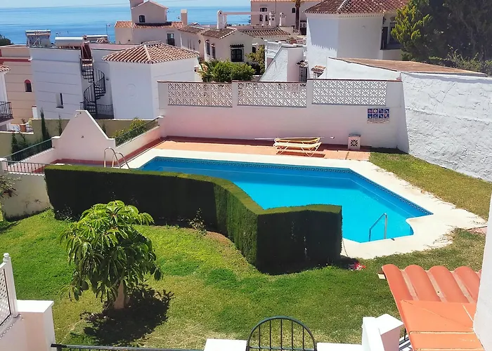 Holiday home Sun Casa Cipreses 8 *