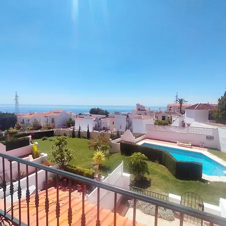 Sun Casa Cipreses 8